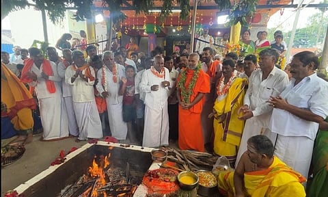 ಬದುಕಿನ ದಾರಿಗೆ ದಯೆ, ಮಾನವೀಯತೆ ಮುಖ್ಯ