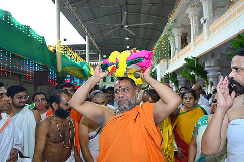 Sheshavastram