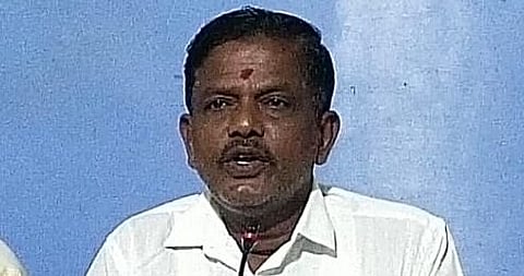 Anjinayya