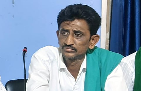 Kuruba samaja