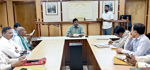 ADC meeting