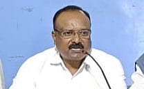 B.s patil