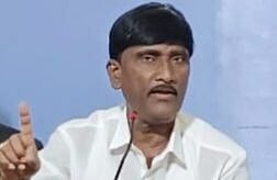 Reddy thimmayya