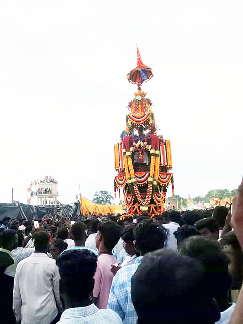 Kalmala jatre