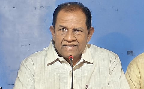 Mirjapur