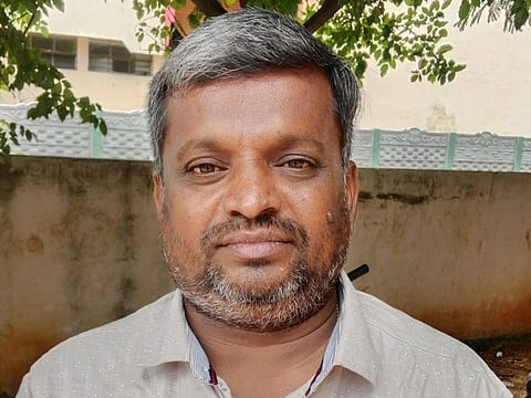 Satyanarayana