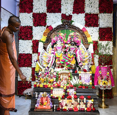 mysore