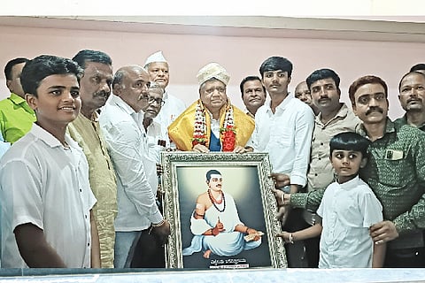 If there is morality, let the CM resign