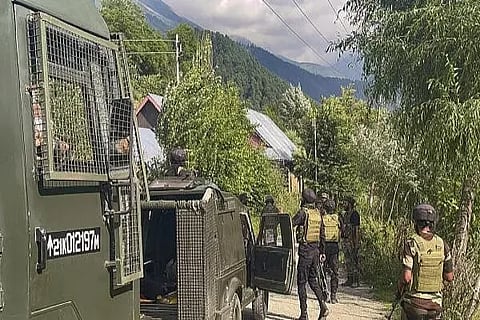 Indian Army