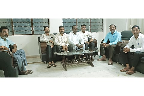 Injustice to 99 castes by internal reservation
