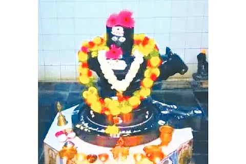 KALMESHWAR