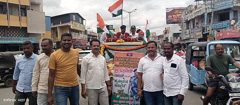 Jagadesh Nayak