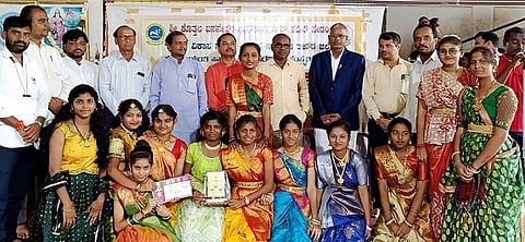 Janseva School