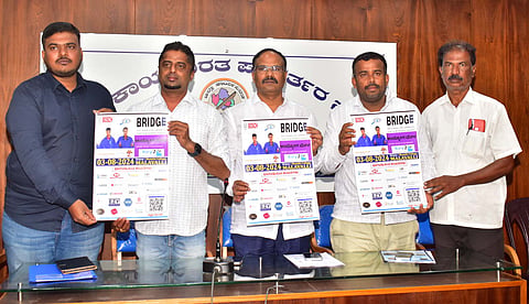Job Fair in Malavalli Mandya