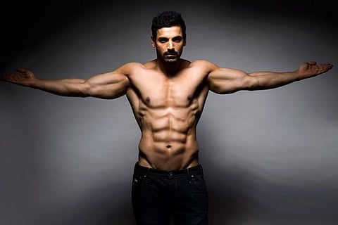 John Abraham (7)