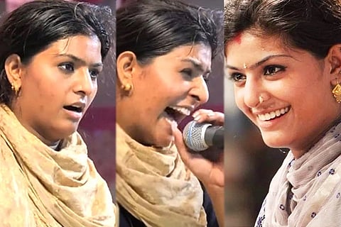 Jyoti Nooran