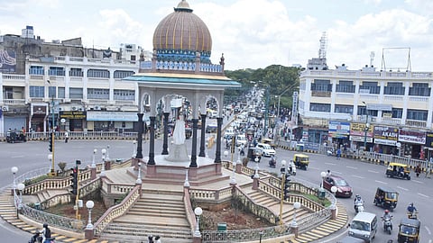 mysore