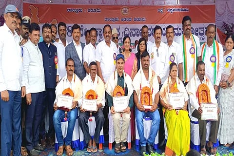 KDR mla