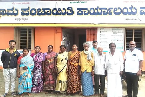 KDR muguli gp