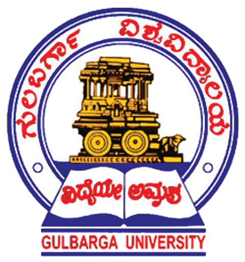 KLB GULBARGA UNIVERSITY
