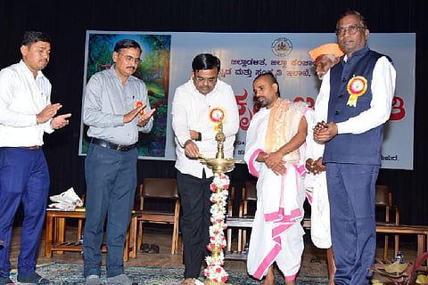 KRISHNA JAYANTI