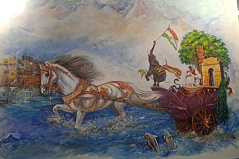 Kalakruthi
