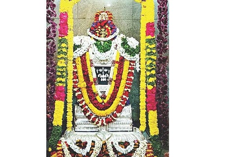 Kampli Rayaru