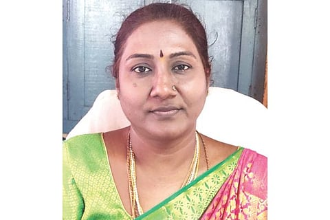 Kampli Sujata