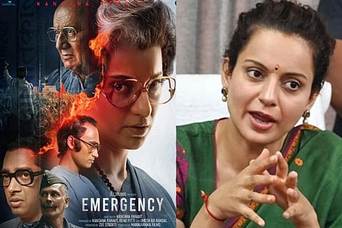 Kangana