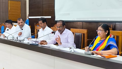 Kannada Sahitya Sammelana Mandya