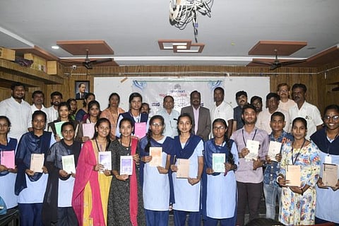 Kannda vv Book Release