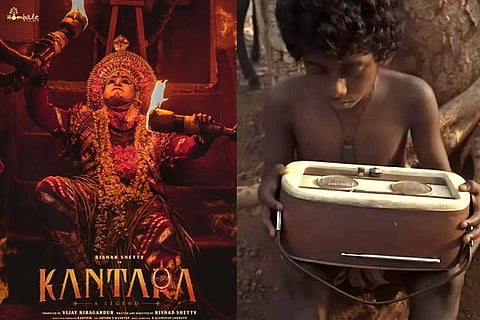 Kantara