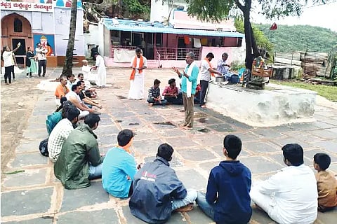 Kappatagudda