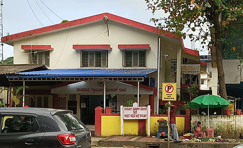 Karwar-rural-station