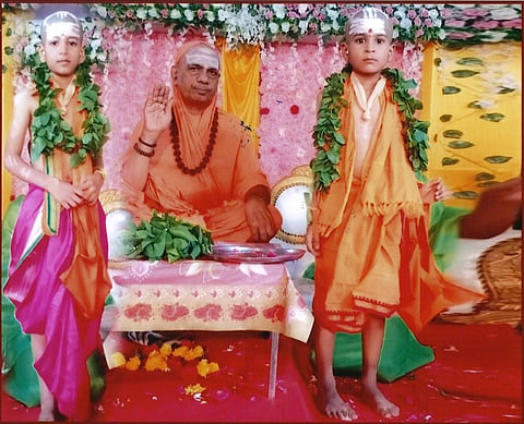 Kashi