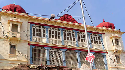 Kashi Karnataka Bhavan