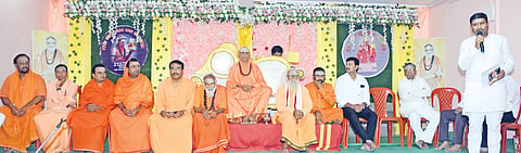 Kashi