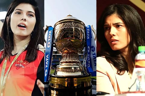 Kavya Maran
