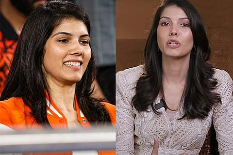 Kavya Maran