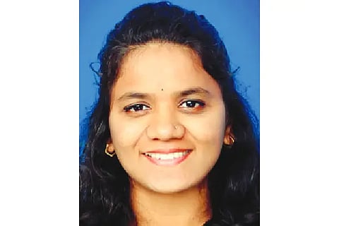 Kavyashree