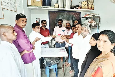 Kdb_Dharmastala