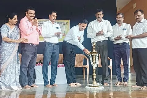 Kdb_Swastha samaja
