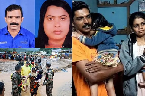 Kerala Couple Comes Forward To Adopt