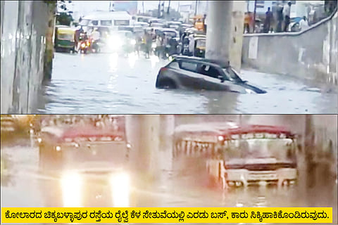 Kolara Rain