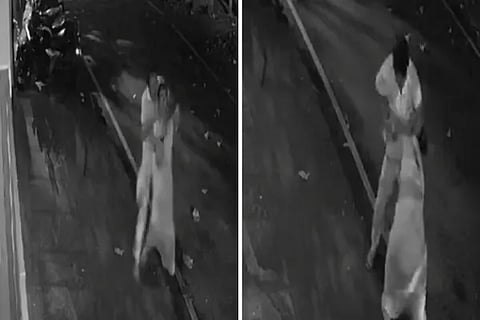 Konanakunte Incident