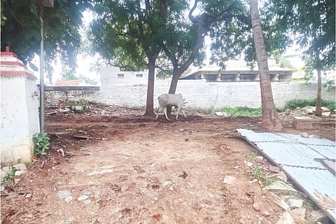 Kottur Police Station