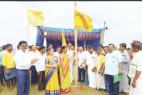 Kottur Sports