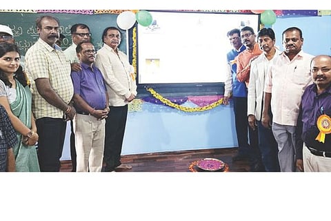 Kottur lab