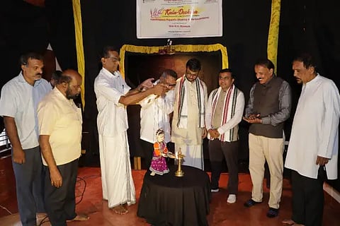 Ksd_Yaksha Puttali