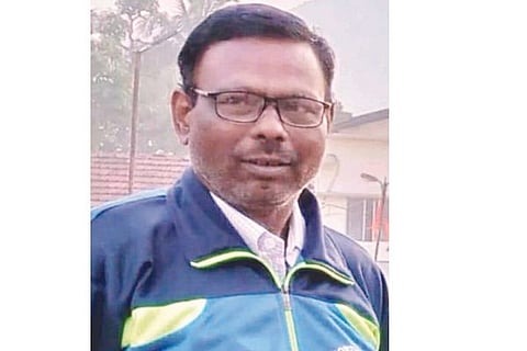 Kudlgi Accident